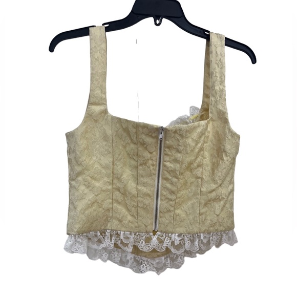 Corset and Skirt Set Size S - Picture 3 of 5